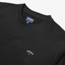 Classic Crewneck - Black