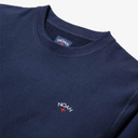 Classic Crewneck - Navy