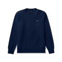 Classic Crewneck - Navy
