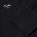 Core Classic Hoodie - Black