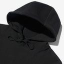 Core Classic Hoodie - Black
