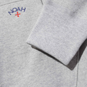 Core Classic Hoodie - Heather Grey