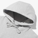 Core Classic Hoodie - Heather Grey
