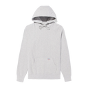 Core Classic Hoodie - Heather Grey
