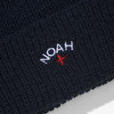 Core Logo Beanie - Black