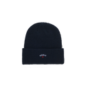 Core Logo Beanie - Black