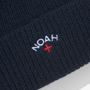 Core Logo Beanie - Navy