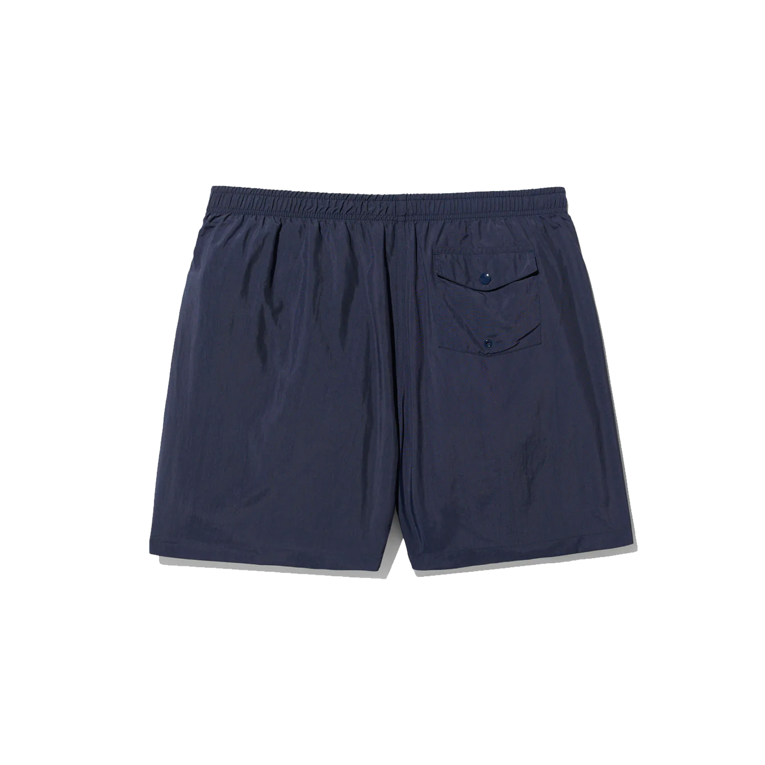Noah Core Swim Trunks - Navy – Stomping Ground
