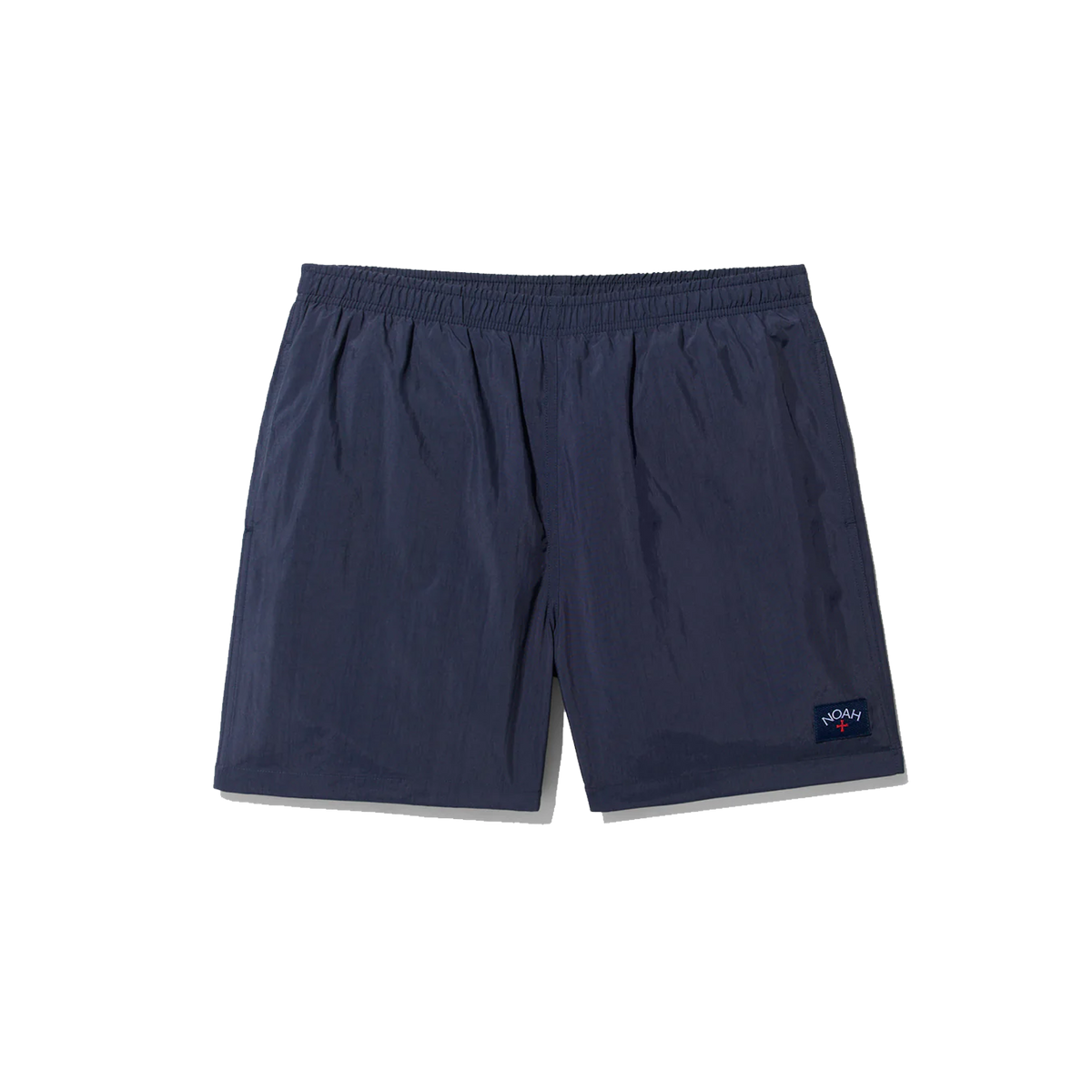 Noah NYC Core Swim Trunk S ノア スイムショーツ S Noah Core Swim Trunks - Navy – Stomping Ground
