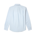 Lightweight Oxford Shirt - Pale Blue
