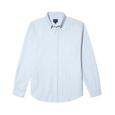 Lightweight Oxford Shirt - Pale Blue