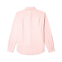 Lightweight Oxford Shirt - Pink Multi