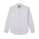 Oxford Shirt - Blue/Pink