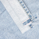 Pleated Jean - Light Wash