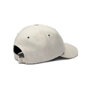 Sailing 6 Panel - Ivory