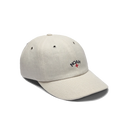 Sailing 6 Panel - Ivory