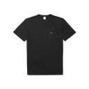 S/S Classic Logo Pocket Tee - Black