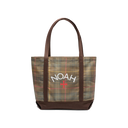 Tartan Print Tote Bag - Stewart Hunting