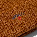 Waffle Beanie - Cathay Spice