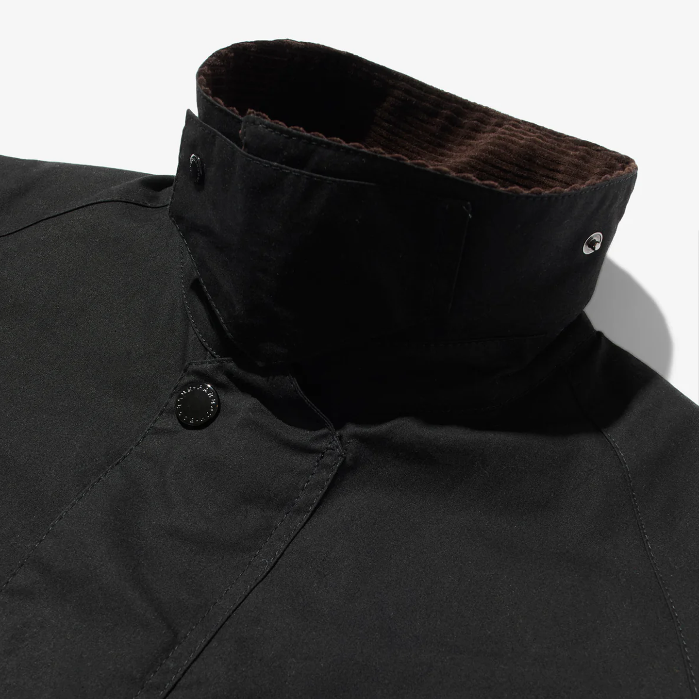 Noah × Barbour Wading Jacket（S） Noah x Barbour Wading Jacket - Noah