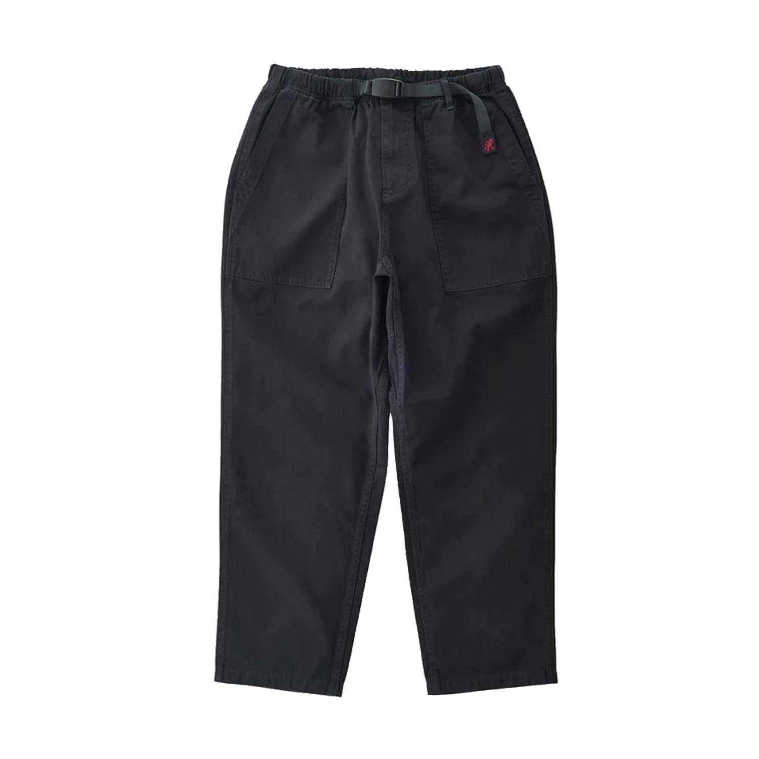 パンツ GRAMICCI  SUCKER LOOSE TAPERED PANTS Gramicci Sucker Loose Tapered Pants - ivory | Garmentory