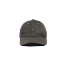 Wide Wale Corduroy 6-Panel Cap - Beluga