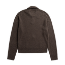 Anholt Lambswool - Heathland Brown