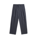 Benn Relaxed Alpinix Smart Merino Pants - Dark Navy