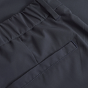 Benn Relaxed Alpinix Smart Merino Pants - Dark Navy
