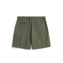 Benn Travel Light Shorts - Black Olive