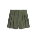 Benn Travel Light Shorts - Black Olive
