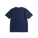 Elmelunde Organic Dry Cotton GMD T-Shirt - Workwear Blue