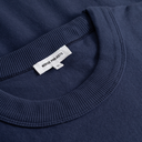 Elmelunde Organic Dry Cotton GMD T-Shirt - Workwear Blue