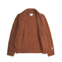 Erik Donegal Diamond Jacket - Ginger