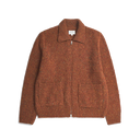 Erik Donegal Diamond Jacket - Ginger