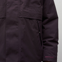 Fyn 4.0 Gore-Tex Insulated Jacket - Darkest Purple