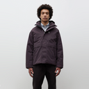 Fyn 4.0 Gore-Tex Insulated Jacket - Darkest Purple