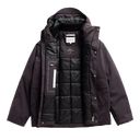 Fyn 4.0 Gore-Tex Insulated Jacket - Darkest Purple