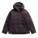 Fyn 4.0 Gore-Tex Insulated Jacket - Darkest Purple