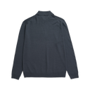 Gudme Cotton Paper Polo - Graphite