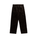 Korshavn Relaxed 5 Pocket Flock Corduroy - Espresso