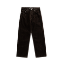 Korshavn Relaxed 5 Pocket Flock Corduroy - Espresso