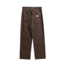 Korshavn Relaxed 5 Pocket Heavy Twill - Delicioso Brown