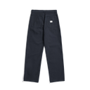 Korshavn Relaxed 5 Pocket Resist Dyed Twill - Dark Navy