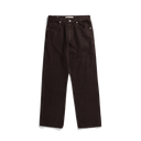 Korshavn Relaxed 5 Pocket Resist Dyed Twill - Shale