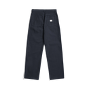 Mogens Relaxed 5 Pocket Heavy Twill - Navy