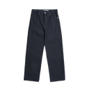 Mogens Relaxed 5 Pocket Heavy Twill - Navy