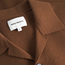 Nicolai Merino Cotton Milano Jacket - Duck