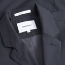 Nilas Alpinix Smart Merino Jacket - Dark Navy