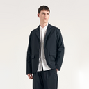 Nilas Alpinix Smart Merino Jacket - Dark Navy